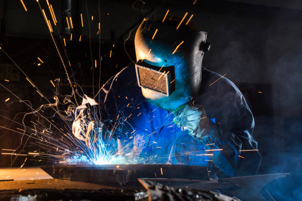 Best Specialty Welding Processes in Chaffee, MO