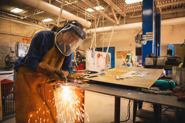 Best Artistic and Custom Metal Fabrication in Chaffee, MO
