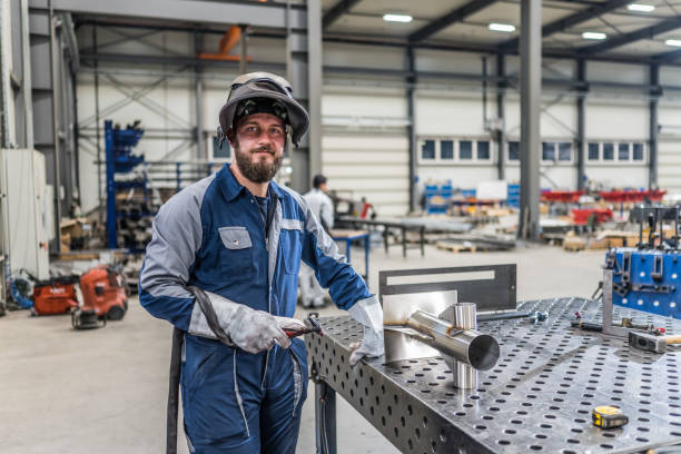 Best Artistic and Custom Metal Fabrication in Chaffee, MO