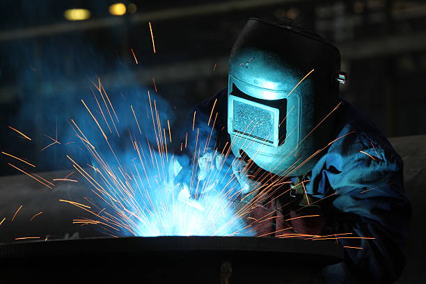 Best Marine and Shipbuilding Welding in Chaffee, MO