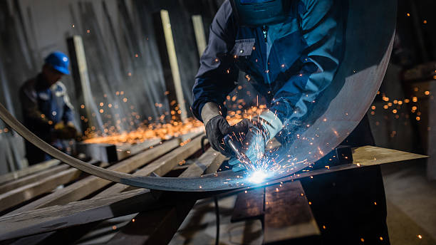 Best Specialty Welding Processes in Chaffee, MO