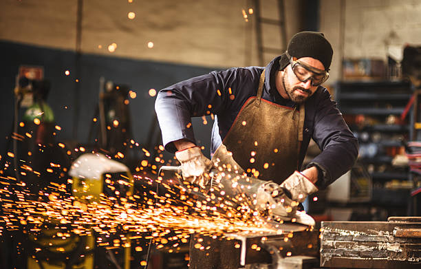 Affordable Welder Services in Chaffee, MO